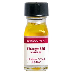 LorAnn Aroma - Natural Orange - 3.7ml