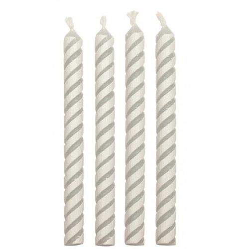 CA027_0_43efeaa4477012d7a9916c640608d80a PME Kerzen Weiß stripped 24 Stück