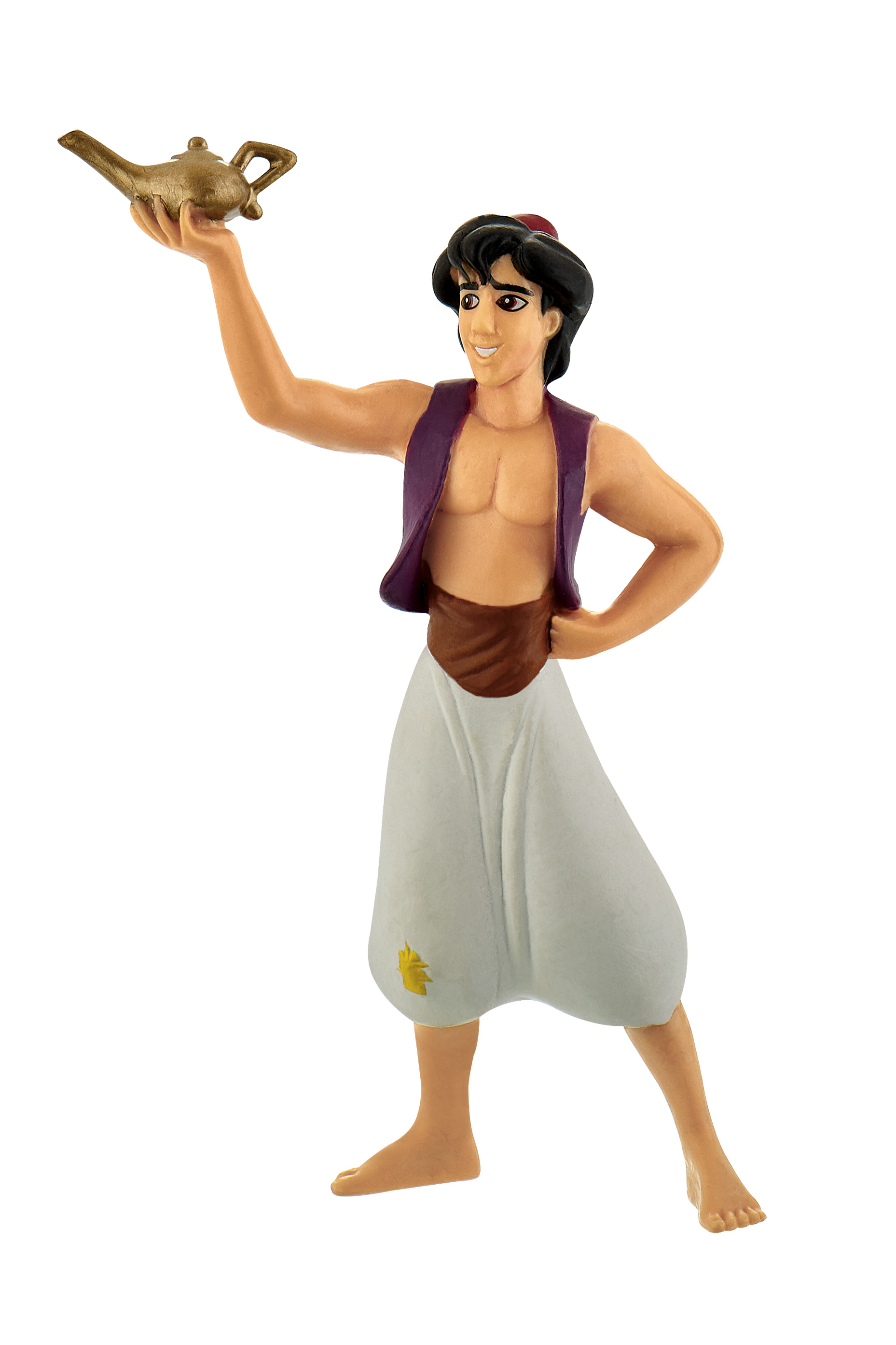 Disney Figur - Aladdin -