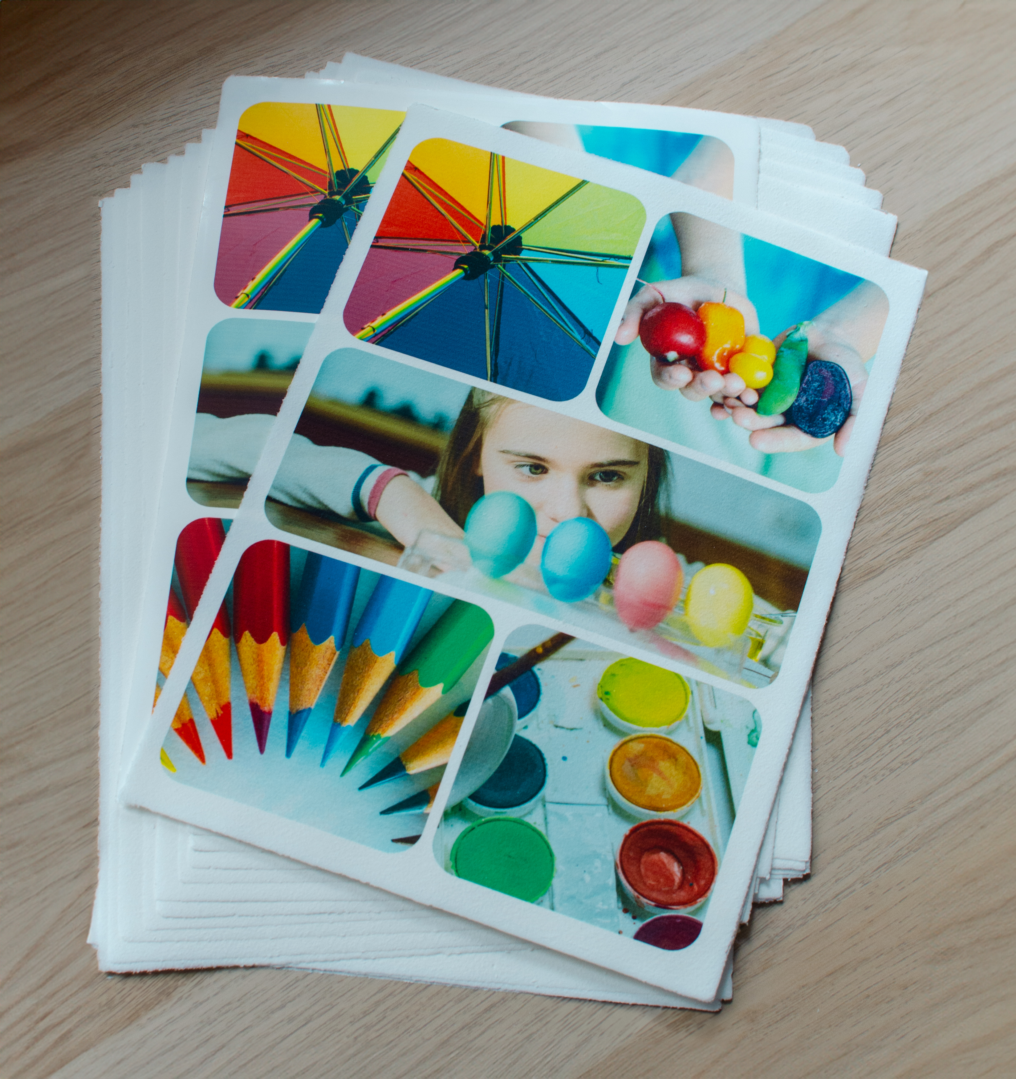 DecoRoyal® Flex (DIN A4 / 25 Blatt)
