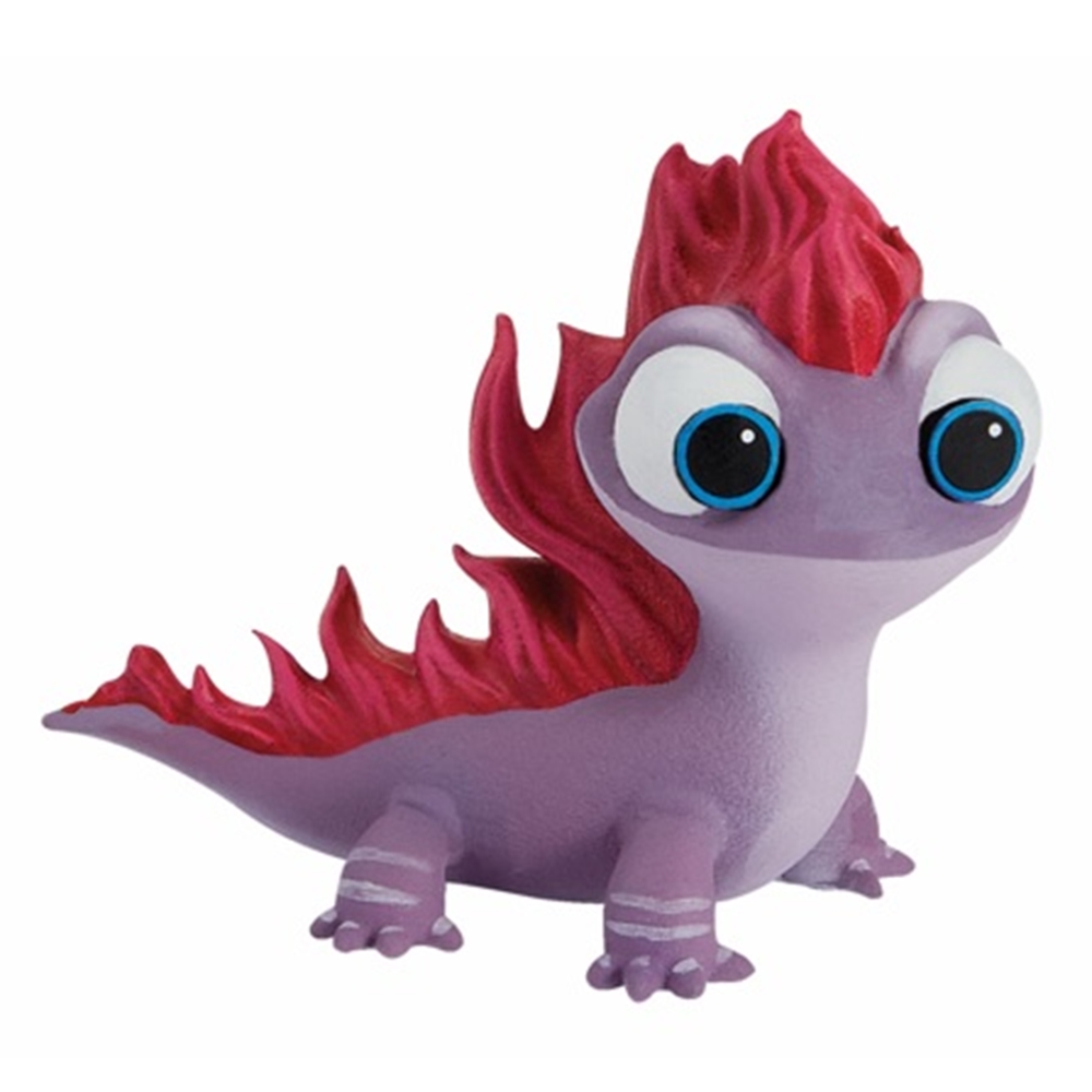 Disney Figure Frozen 2 - Salamander Bruni