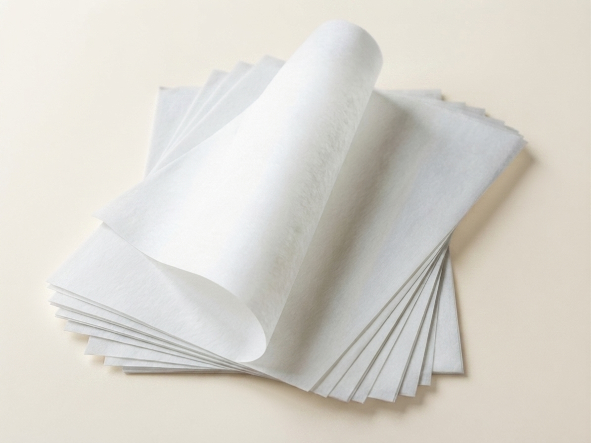 Oblatenpapier (DIN A4 / 10 Blatt) Oblatenpapier (DIN A4 / 10 Blatt)