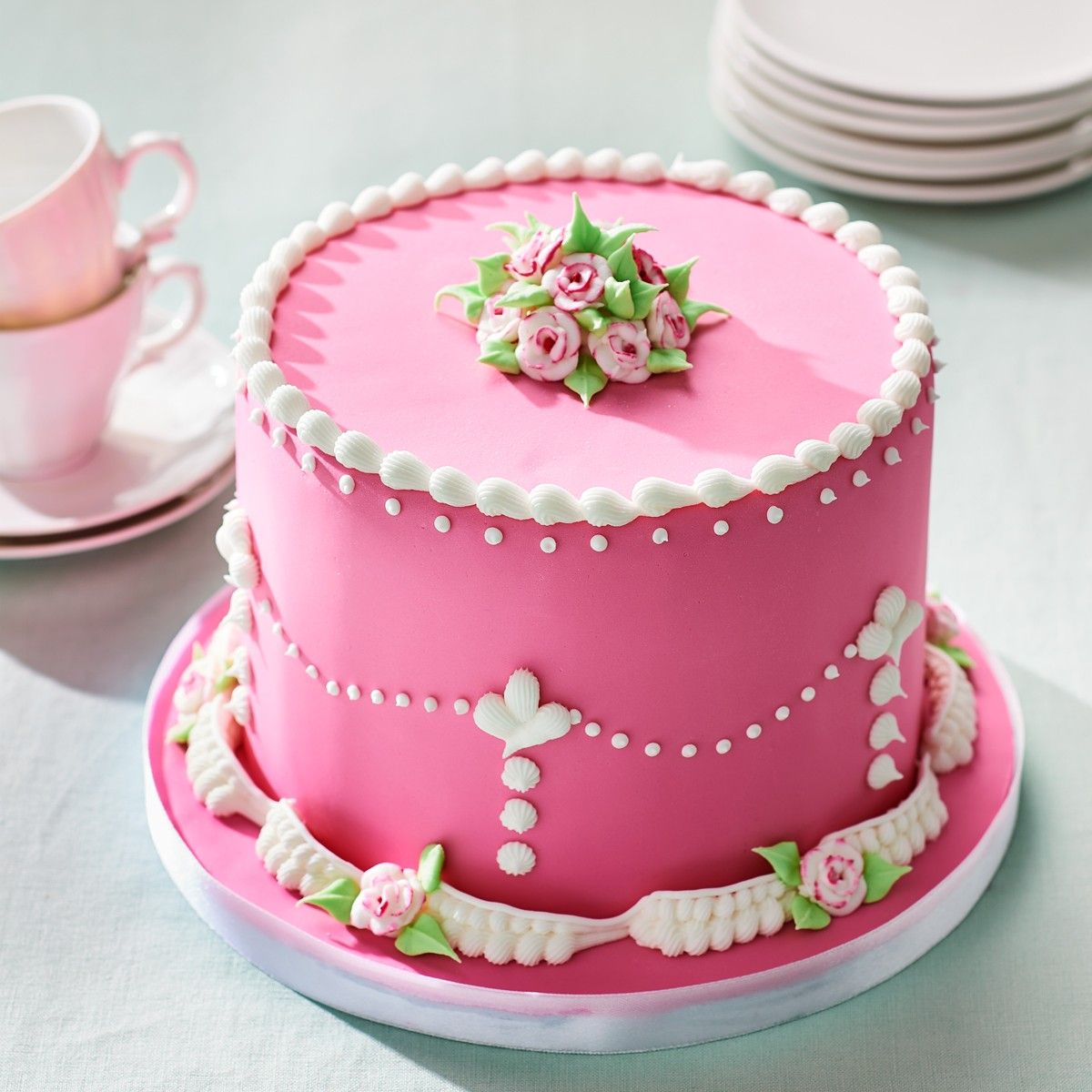 42544_1_f882e56c41b1bd80f9d3df833562aff9 FunCakes Mix für Royal Icing 450g