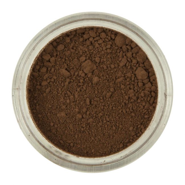 RD0752_2_50d05a51ee20b05ef72b0f49918599ae RD Plain & Simple Puderfarbe Chocolate 2g