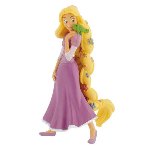 Disney Figur - Rapunzel -