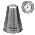 1269_0 Städter Spaghettitülle, fein 7/1,5mm