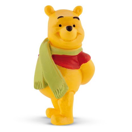Disney Figur - Winnie de Pooh -