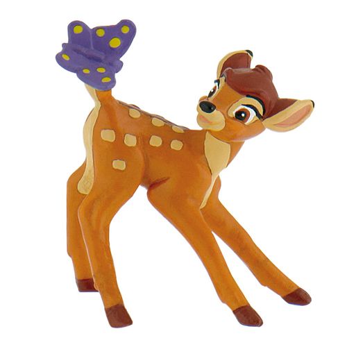 Disney Figur - Bambi -
