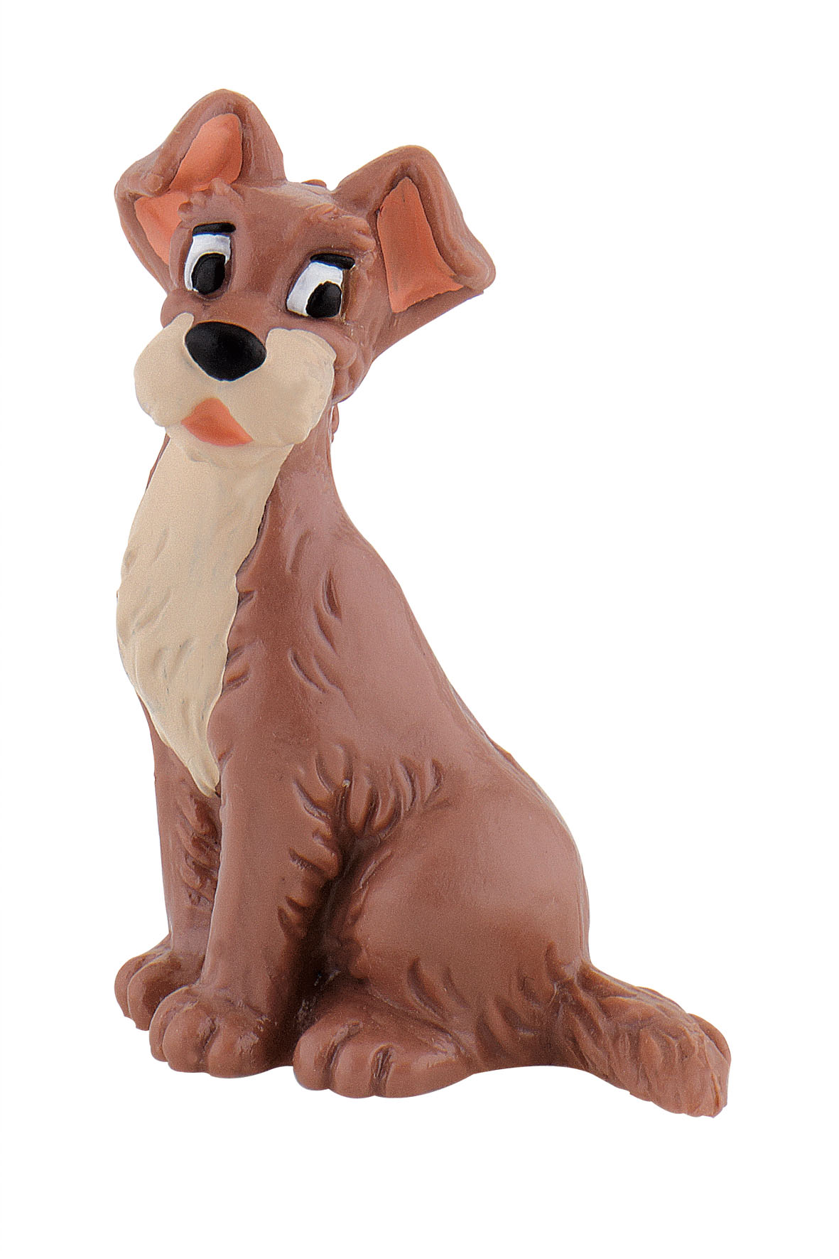 12446 Disney Figur Strolch