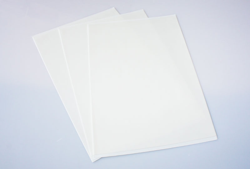 31_2 Fondantpapier (DIN A4 / 20 Blatt)