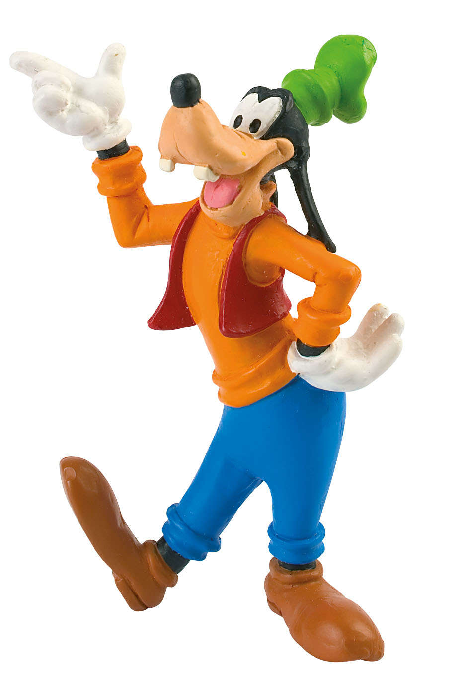 Disney Figur Goofy