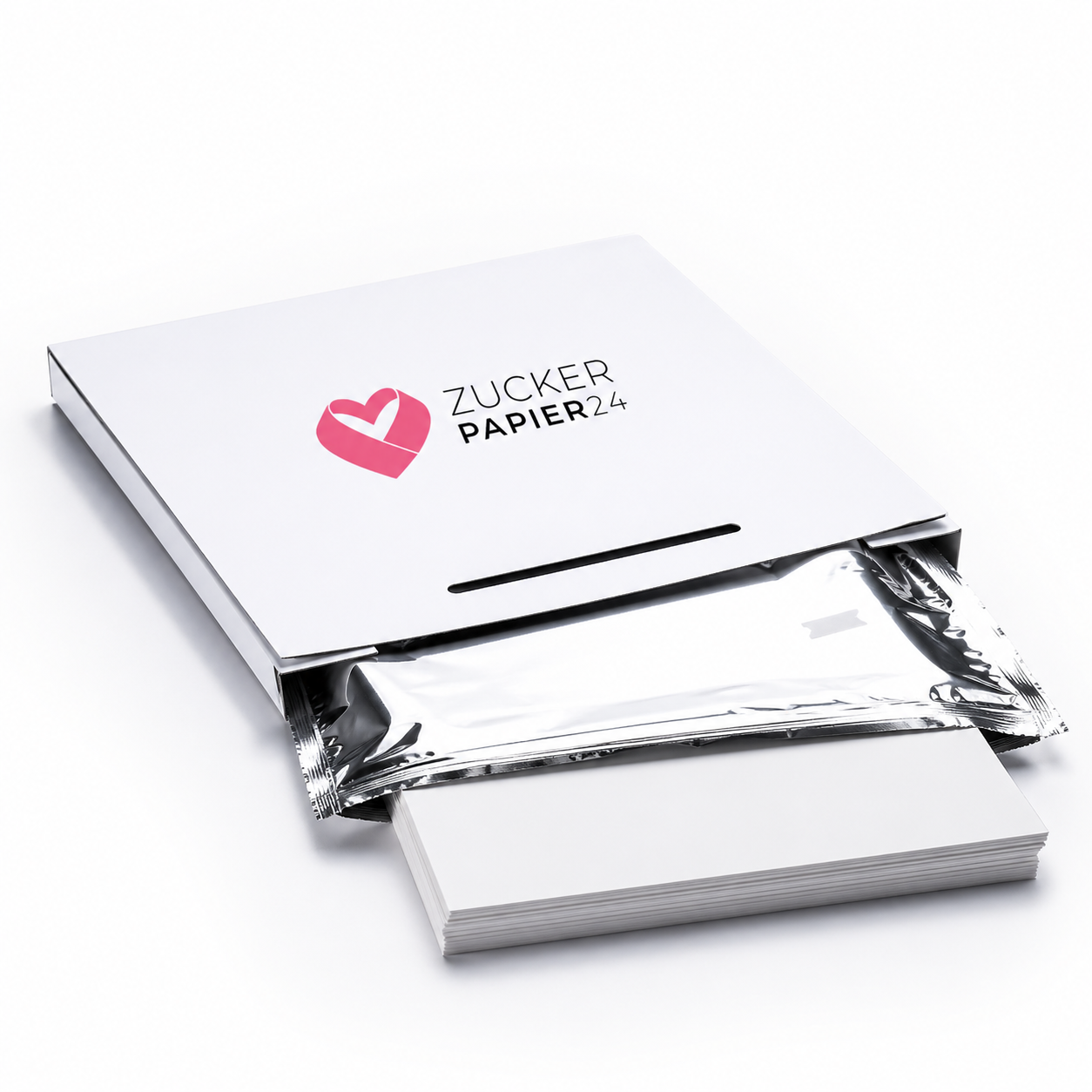 Dekorpapier Plus® (DIN A4 / 25 Blatt)
