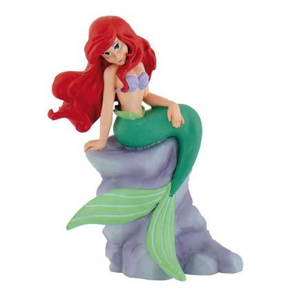 Disney Figur - Arielle, die kleine Meerjungfrau -