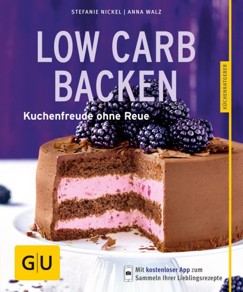 Low Carb Backen