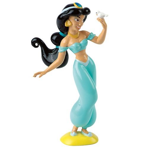 Disney Figur - Jasmine