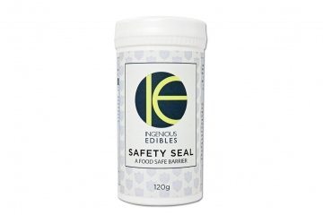 Safety Seal 120g