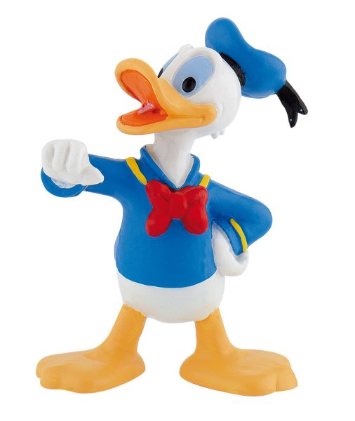 Disney Figur Donald