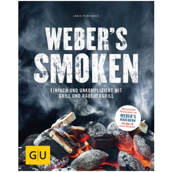 Weber&#180;s Smoken