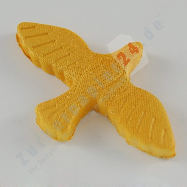 Tortenkleid Lebensmittel-Spray Pearl Yellow 100ml