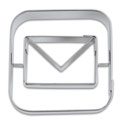 Städter App Cutter Mail