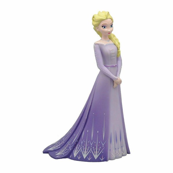 Disney Figur Frozen 2 - Elsa