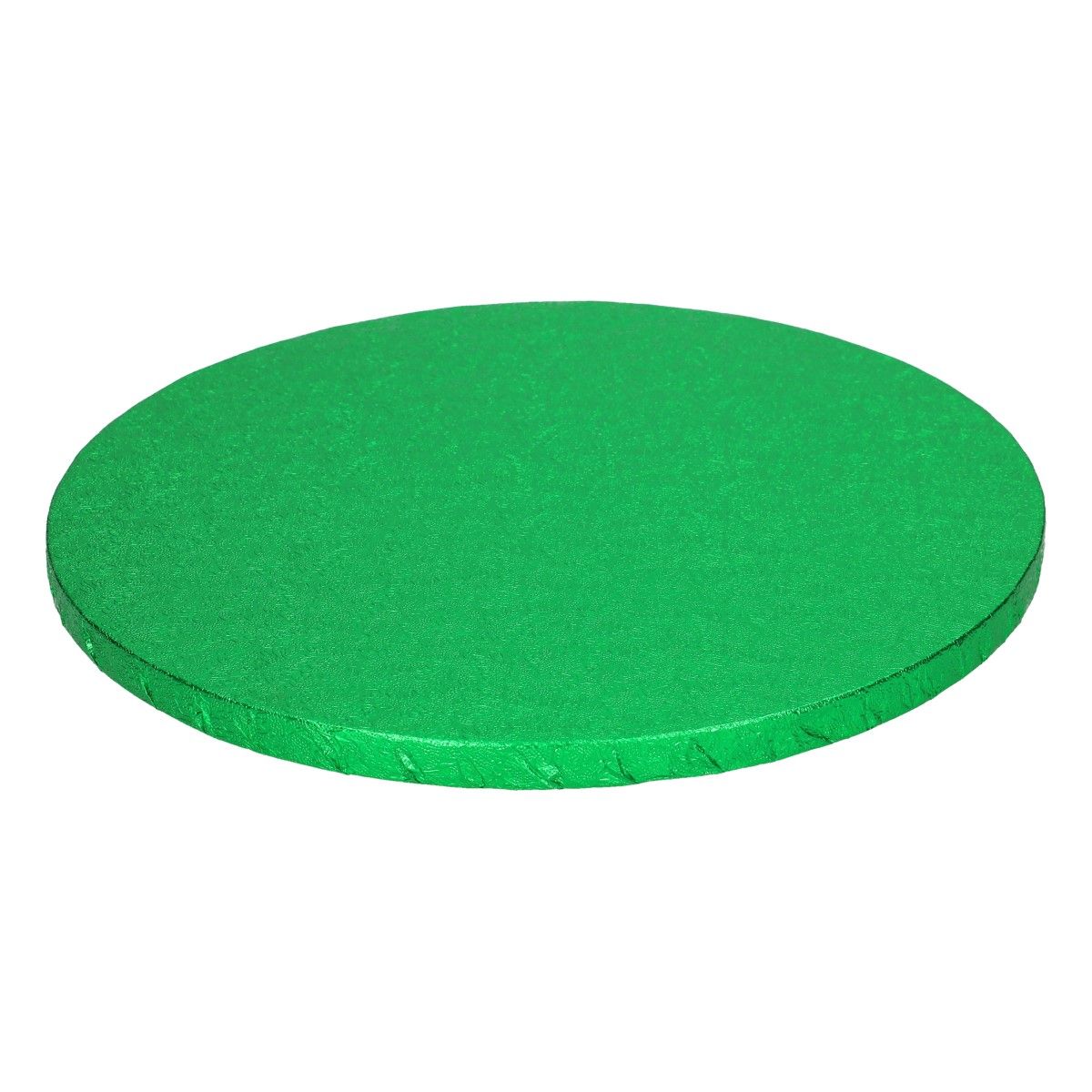 Tortenplatten rund Grün 30cm / 1 Stück | Zuckerpapier24.de ...
