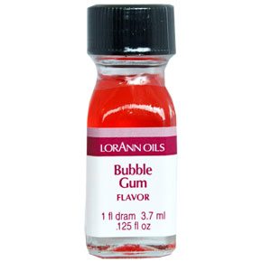 LorAnn Aroma - Bubble Gum - 3.7ml